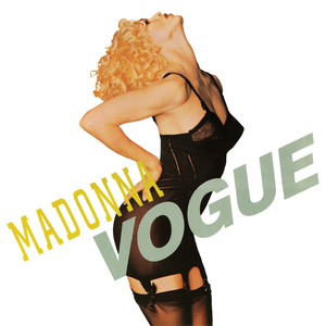 Vogue (Madonna song)